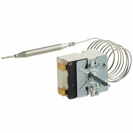 AVANTCO Thermostat for F200 and F202 177PF2THERM